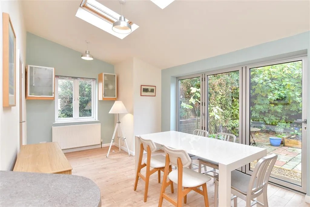 Dining Room Complete Preston Park
