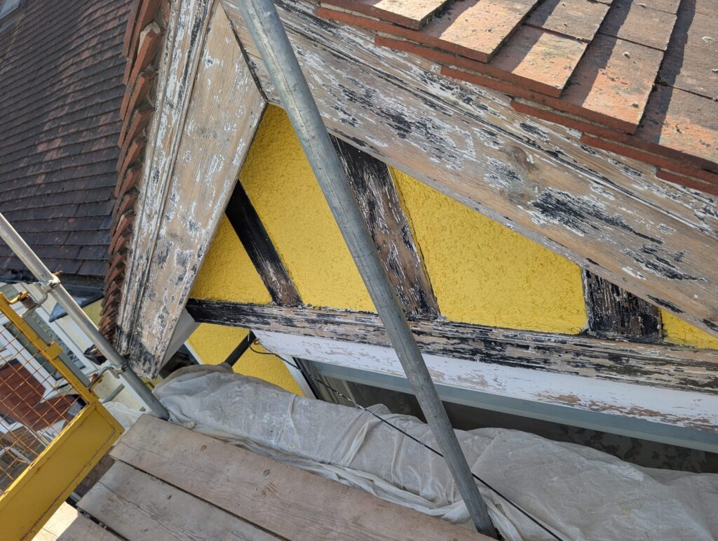 Gable Preparation Worthing